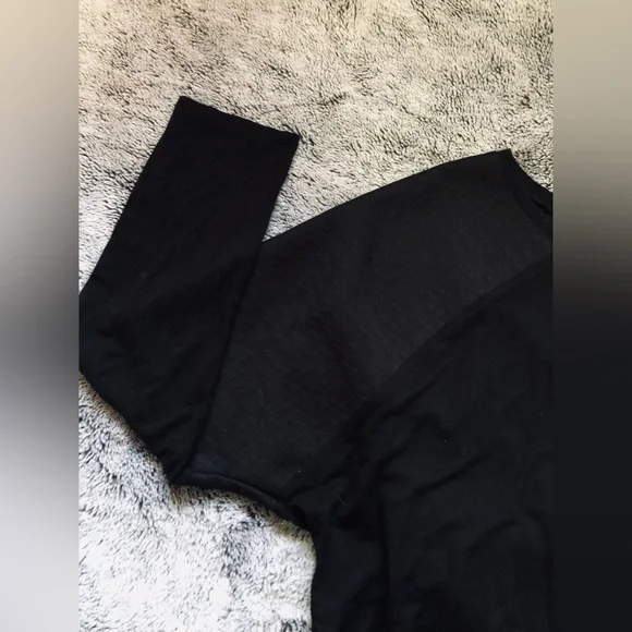 Long Sleeve Top - Picture 3 of 11